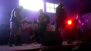 WORKING CLASS - Este es mi camino/ La Vieja Scuela Tlalnepantla 17 Agosto 2019