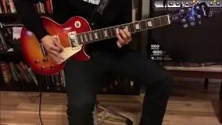 Dynasty Warriors 4 - Straight Ahead Cover