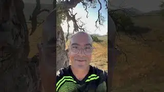 Cuando el sol ☀️ se va escondiendo ….