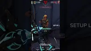 Clutching Moment #CapCut #clutch #valorant #valorantclips #valorantgaming #valorantclutch #ace #fyp