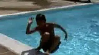 American Diver 1