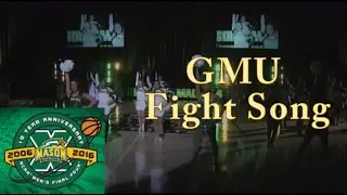 GMU Fight Song
