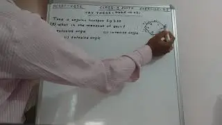 Try these page no. 43 part 1 of 2 / class 8 math / ncert / exercise 3.2 / cbse/ mahadev