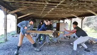 Herkimer BOCES Conservation