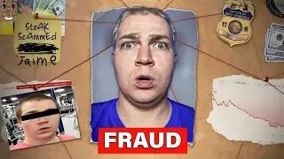 This YouTuber Scammed Me...