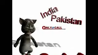 only a call talking tom commercial Russia