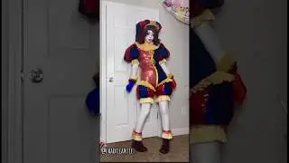 I can’t dance but 