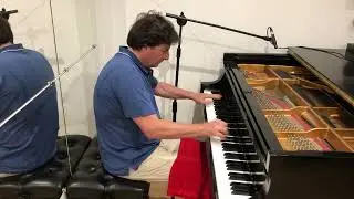 Debussy Prélude #24 