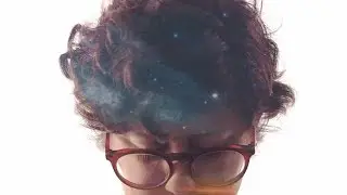ÉS A LUZ | LYRIC VIDEO | TOM E GABY FERNANDES