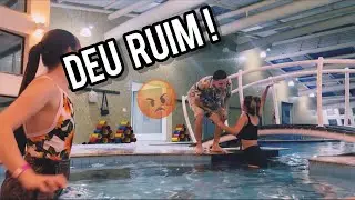 SENDO MACHISTA COM MINHA NAMORADA !!! ( trolagem ) apanhei ??