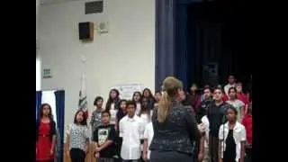 PAPAGENO Grant Elementary Chorus