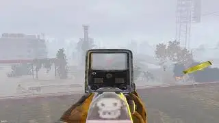 dominating vanilla