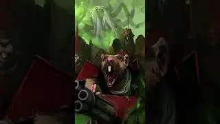 Skaven EXPLAINED - The Most MAGNIFICENT And SUPERIOR Beings In Warhammer Yes-Yes