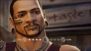 Life is Strange Before the Storm with Intel HD 4000 Extended version