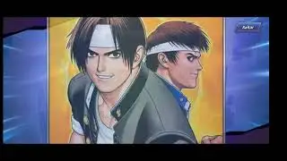 KOFAS - A por el banner de SFV