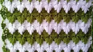 Pattern Crow's feet