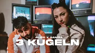 Alice Stark - 3 Kugeln (feat. Samra) (Laskah & Stepan Cebotarev)