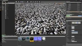 05 Using a Water Material in Unreal Engine