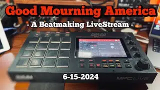 Good Mourning America 6-15-24