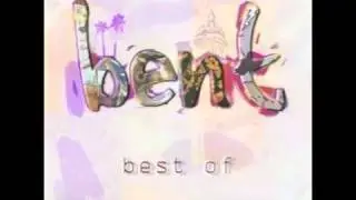 Magic Love - Bent