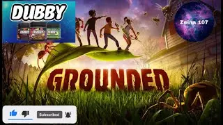 Grounded Live Stream