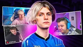 What do pro players and streamers think of Deko? / What streamers and pro players think of Deko! ...