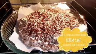 ÇOK TAHILLI, SAĞLIKLI, TOK TUTAN EKMEK TARİFİ