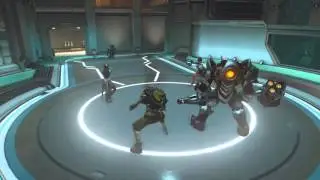 Mei - Blizzard (Ultimate)