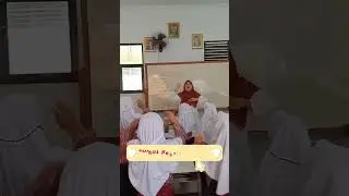 Lagu Simbol Pancasila #trendingshorts #youtubeshorts  #icebreaking #kurikulummerdeka  #trending