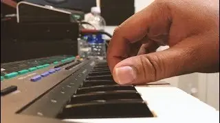 Vocal Samples & Hooks by MSXII & Tone Jonez - Sir Magic Jonezy Hooks
