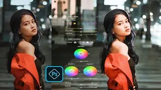 Auto Color Correction in Photoshop || Quickly ONE-CLICK color Correction in Photoshop