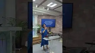 믿음이 없이는 - 김윤희 아이노스