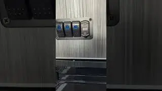 How I wired my Bluetti AC200max power bank in our camper @BLUETTIOfficial @BLUETTISupport