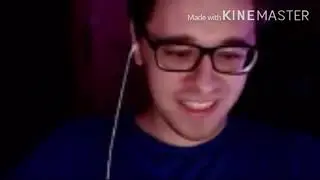Я СПАЛИЛ НОМЕР DECODY НА СТРИМЕ