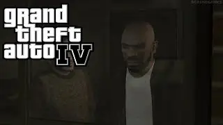 GTA IV - Friend Activities - Dwayne Forge / Liberty City (5) Achievement (HD,60fps)