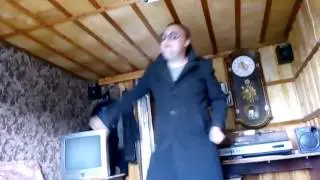Клёпа жжёт