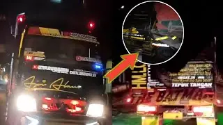 HM LOMBOK laka! inilah pesan terakhir dari jet pilot muda Api Alam || THE BATMAN HM LOMBOK