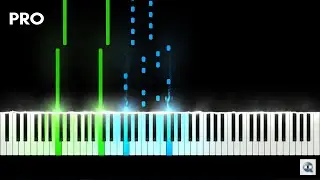 “Archer & Solomon Hike” by James Newton Howard – Blood Diamond Soundtrack | Piano Cover