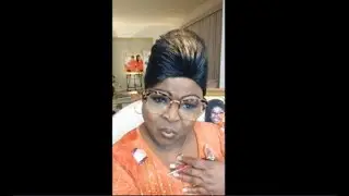 Silk had this to say about the Obstruction that happened in the Senate Hearing Room