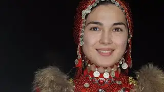 БАШКИРКА Ильнара  // «НАЦИОНАЛЬНЫЕ ИСТОКИ КРАСОТЫ»