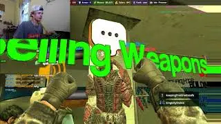 FUNNY GMOD TROLLING (AWESOME ENDING)!!!