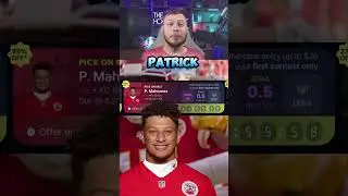 NFL week 3 BEST bets!