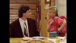 Full House - Danny the Super dad