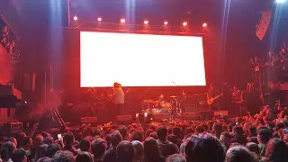 Candlebox - Rain 30 Years Tour Santiago, Chile 2023