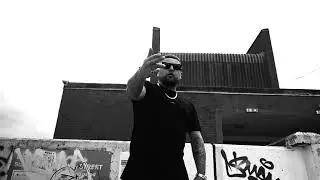 HERON M.W.M  - Squealer (prod. Own Dialect) [GG #KOMUNIKATOR]