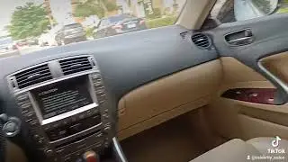 Lexus IS250