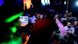 Alberto Rodriguez  , The Whole Life @ People 01.04.2012