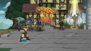 Oversul Daily: Clan King, Clan Veteran