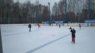 Тренировка 09.02.2019