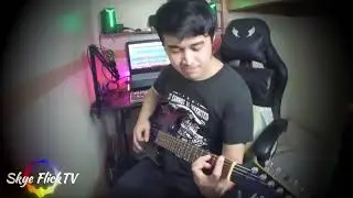 Smells Like Teen Spirit (Nirvana) - Skye Guitar Cover